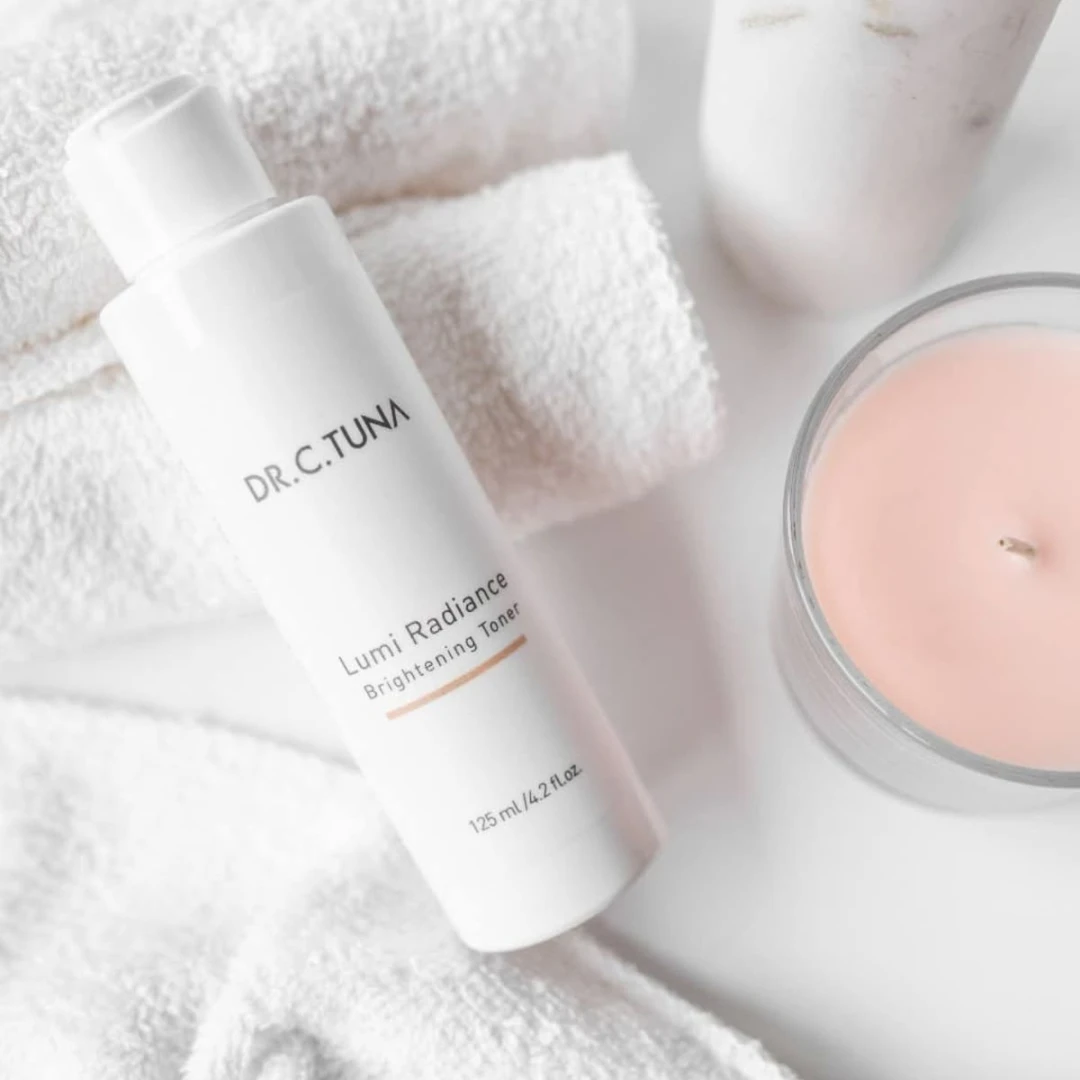 Dr. C. Tuna Lumi Toner - 2