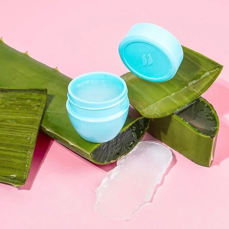 Perfecting Balm Aloe Pleasure - 2