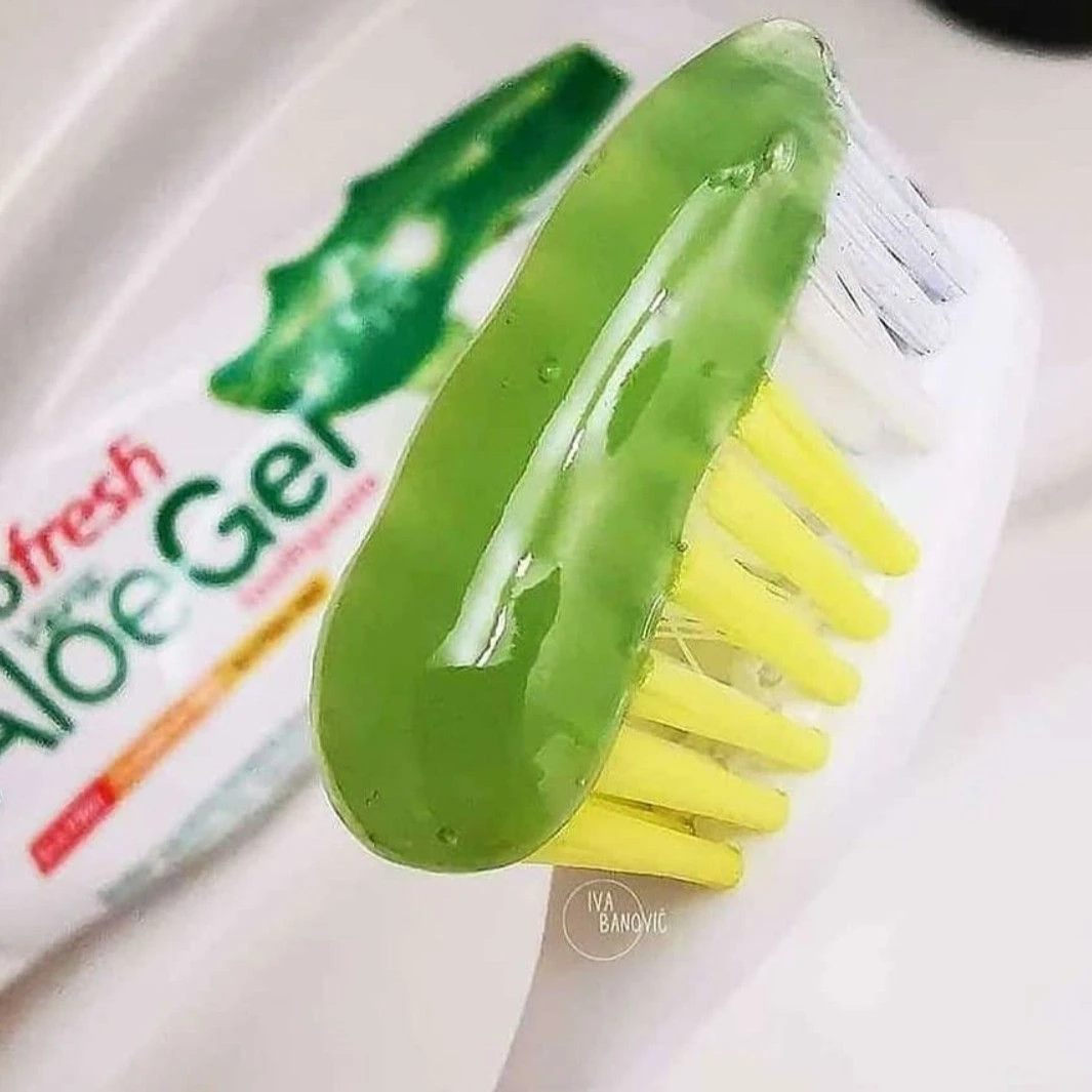 Eurofresh AloeGel - 2