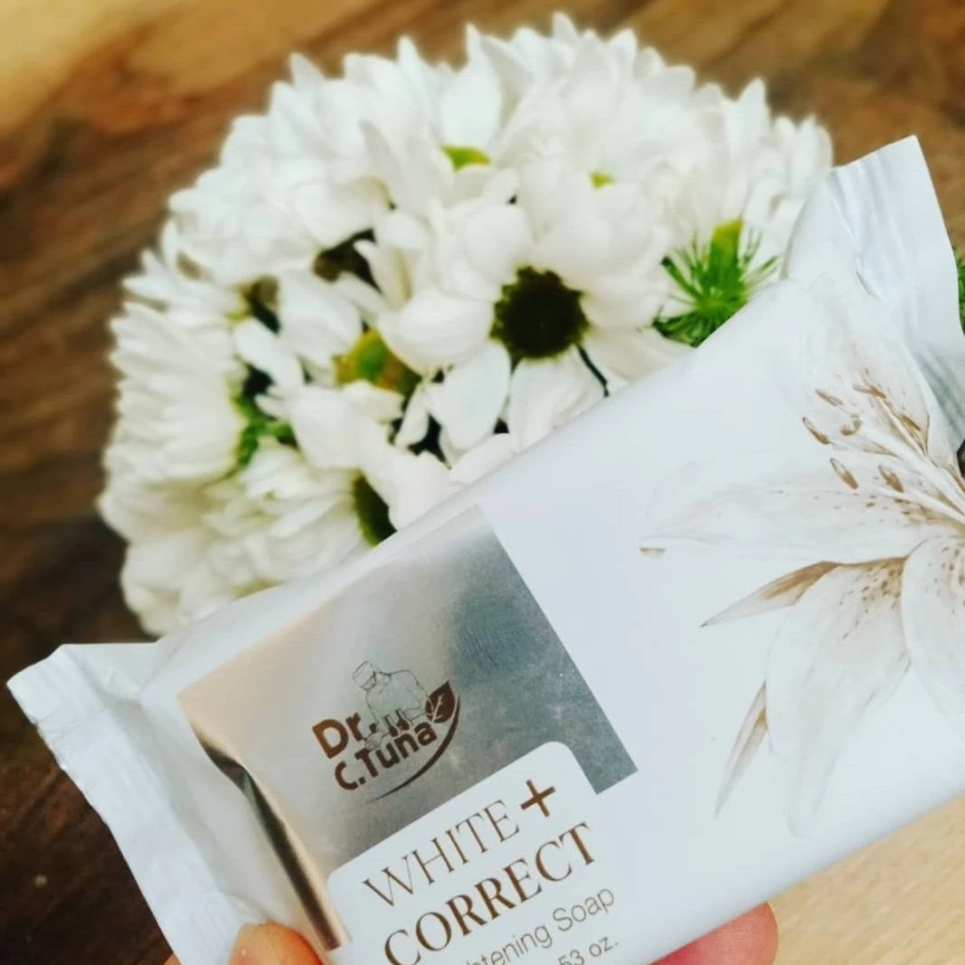 Lumi Soap (Brightening Soap) - 2