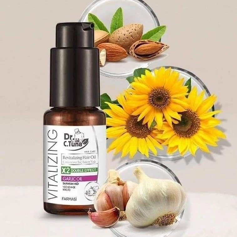 Vitalizing Set Serrum - 2