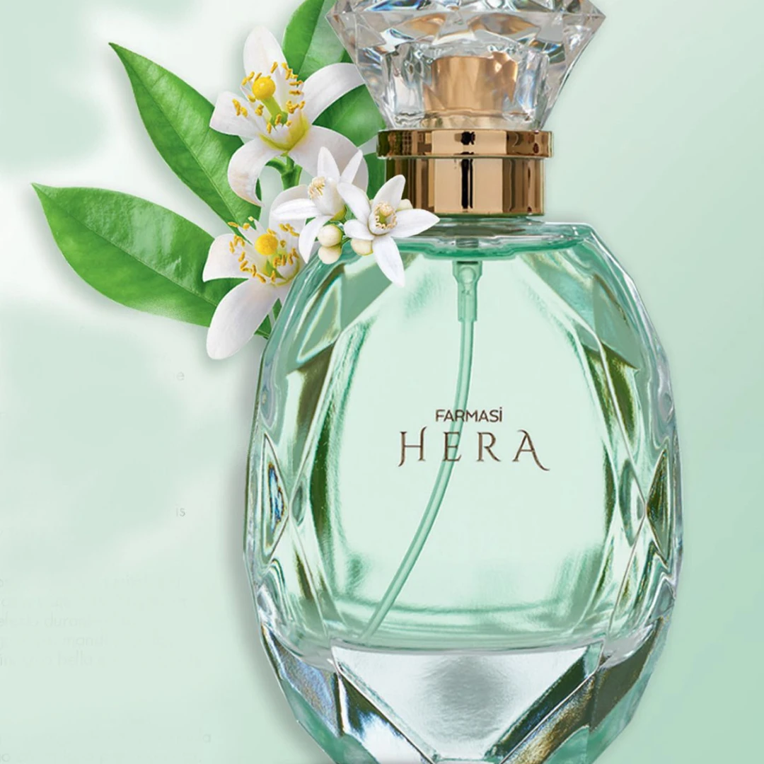 Hera EDP - 2
