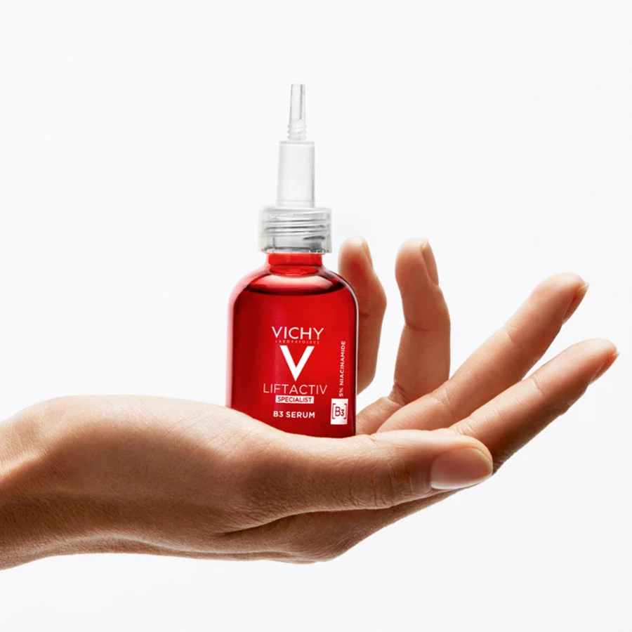 VICHY Vichy Liftactiv Specialist B3 Anti Aging Serum for Dark Spots & Wrinkles with Niacinamide 30ml