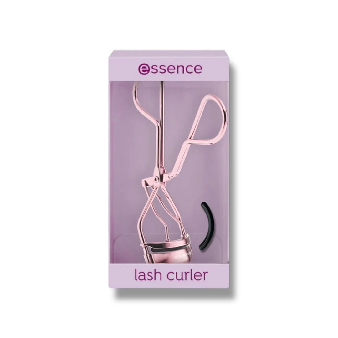 Essence Lash Curler
