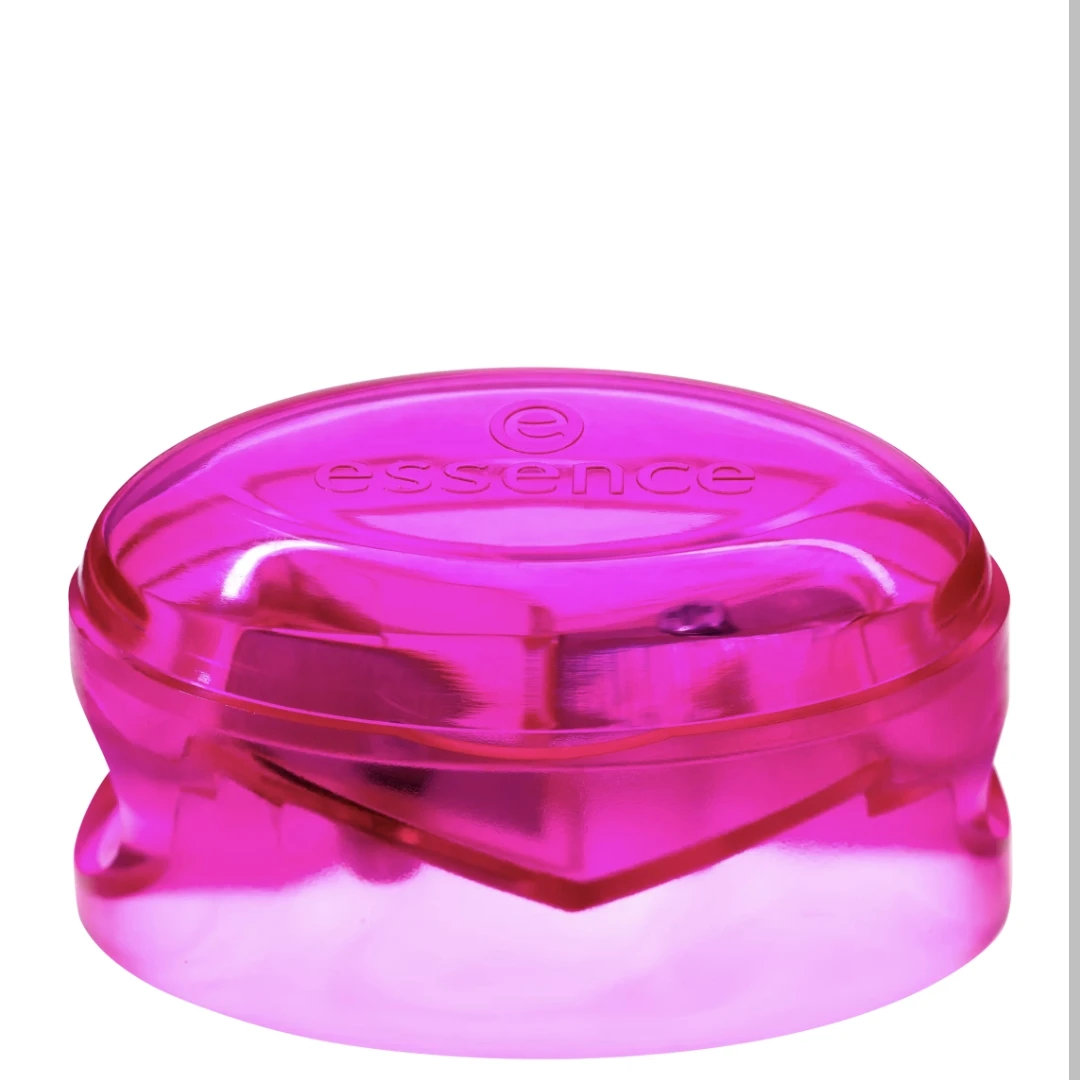 Sharpener For Both Thick And Thin Cosmetics Pencils