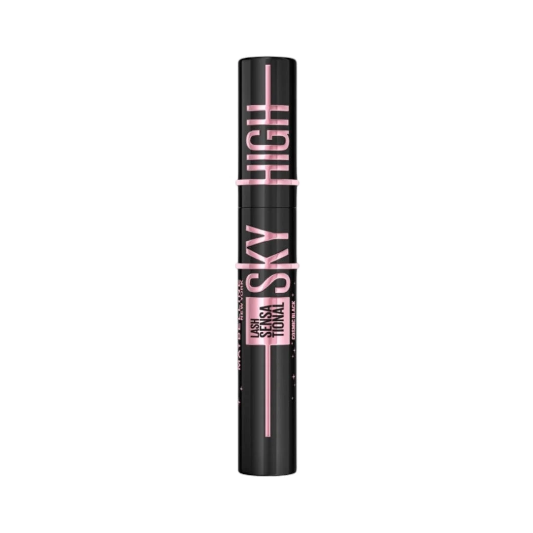 Maybelline Lash Sensational Cosmic Black Sky High Volumizing & Lengthening Intense Black