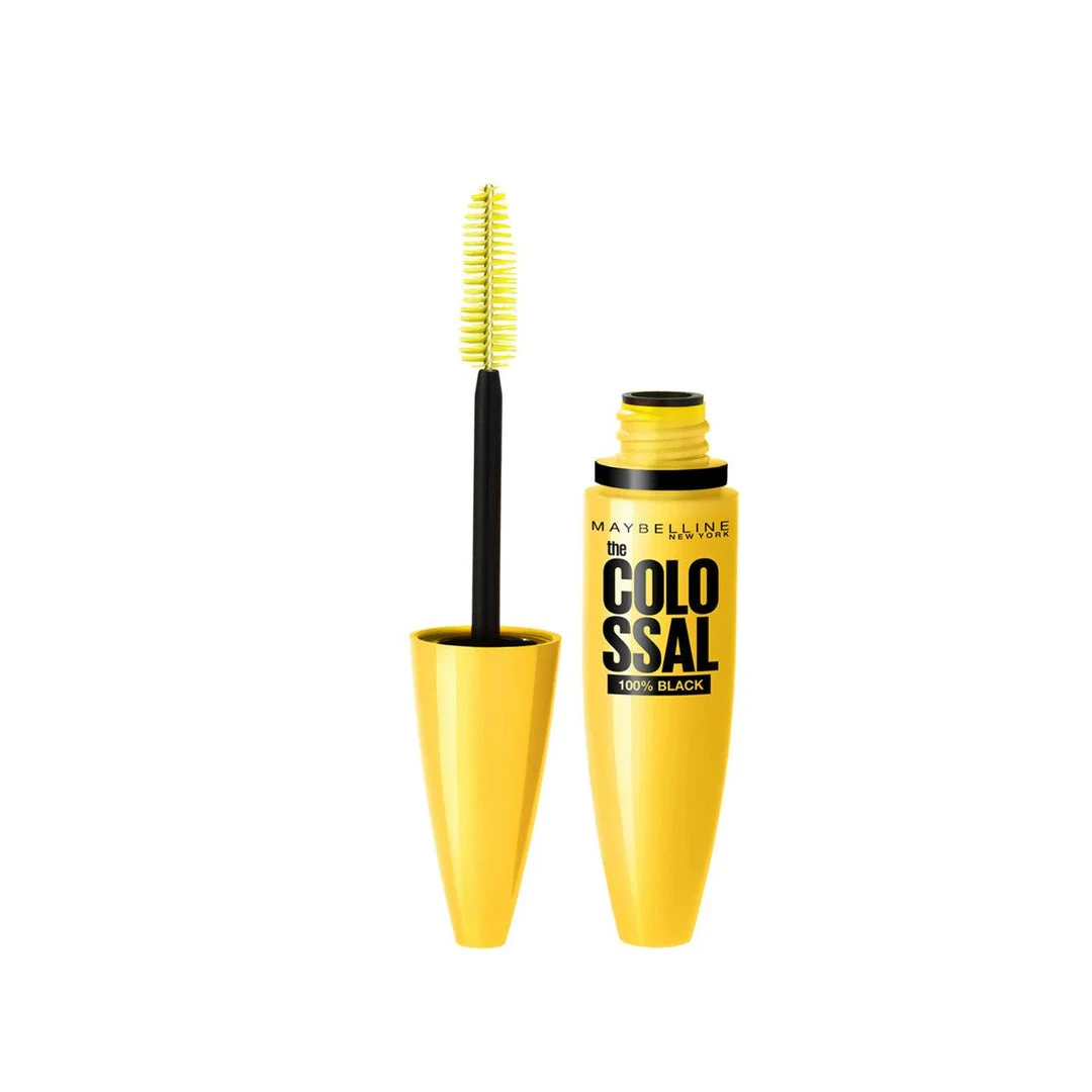 The colossal volum' express mascara