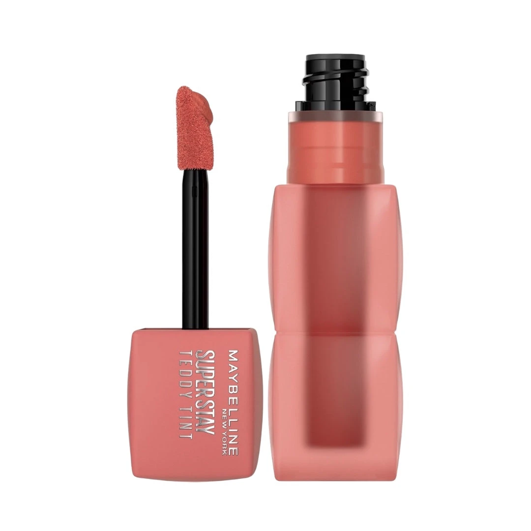 Maybelline Super Stay Teddy Tint - 4