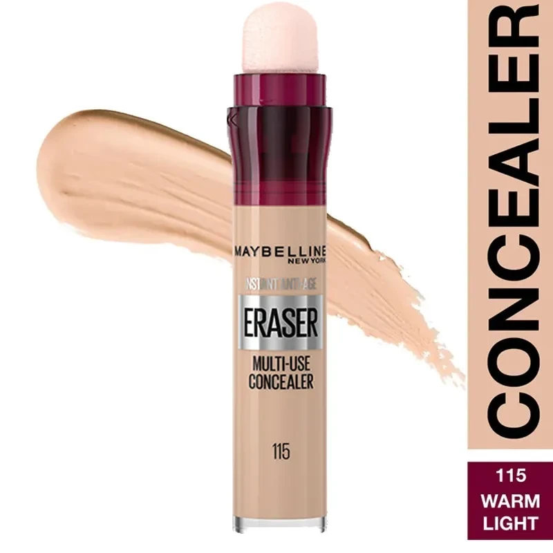 Maybelline New York Instant Age Rewind Eraser Dark Circles Treatment, Multi-Use Concealer - 2