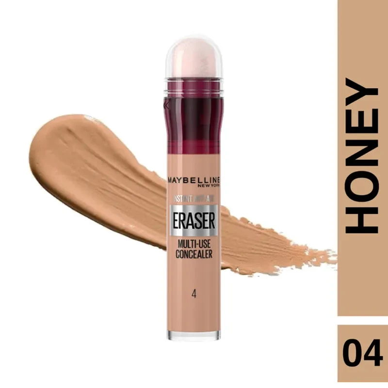 Maybelline New York Instant Age Rewind Eraser Dark Circles Treatment, Multi-Use Concealer - 3