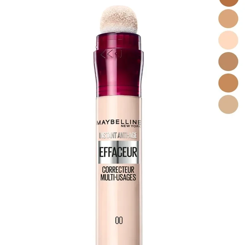 Maybelline New York Instant Age Rewind Eraser Dark Circles Treatment, Multi-Use Concealer - 5