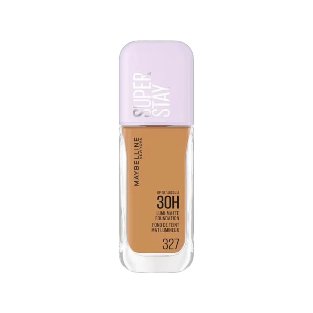 Maybelline Super Stay Up To 30H Lumi-Matte Foundation - 2