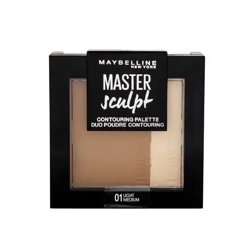 Maybelline Master Sculpt Contouring Palette