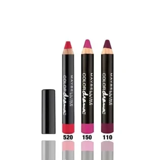 Maybelline Color Drama Lip Pencil - 3