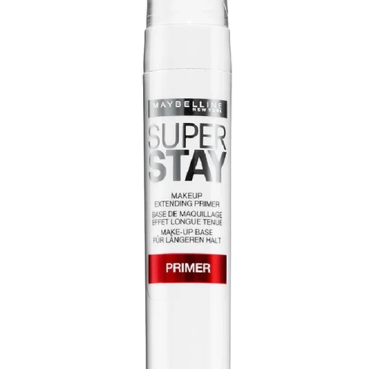 Maybelline New York Super Stay Makeup Extending Primer