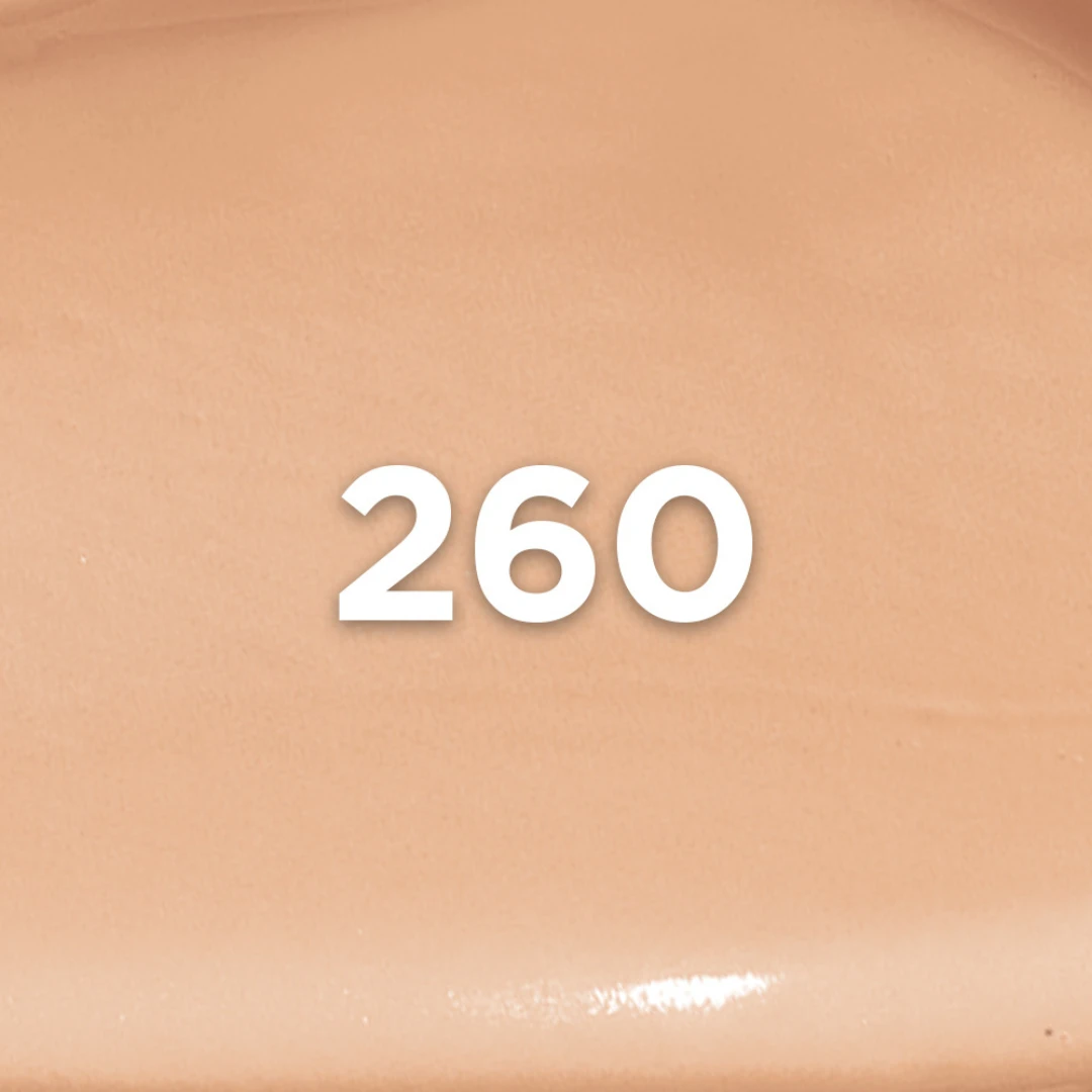 L'Oreal Paris Infallible 32H Freshwear Foundation - 6