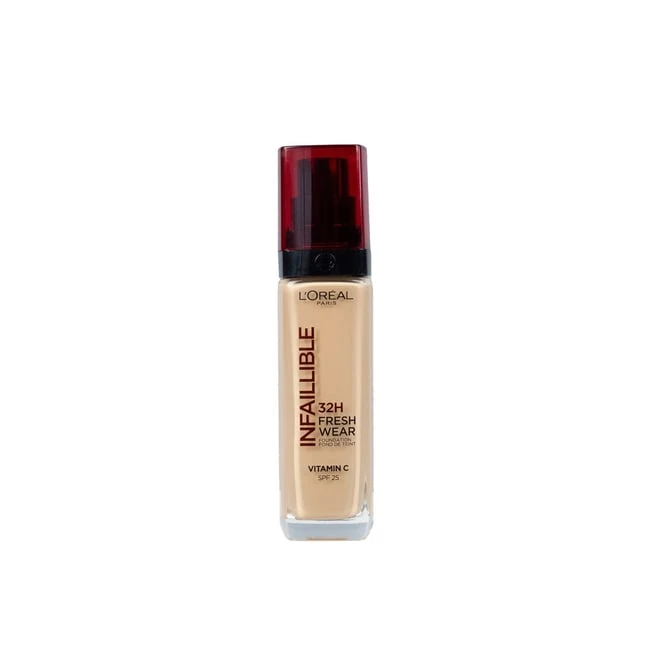 L'Oreal Paris Infallible 32H Freshwear Foundation - 9