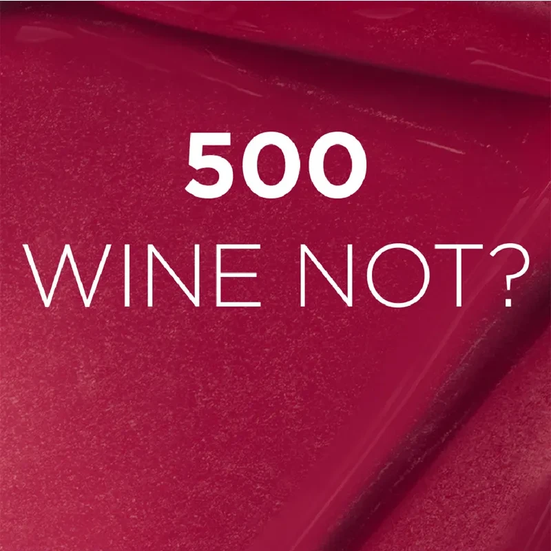 Infallible Matte Resistance Liquid Lipstick, Up To 16 Hour Wear 645 Crush Alert - 3