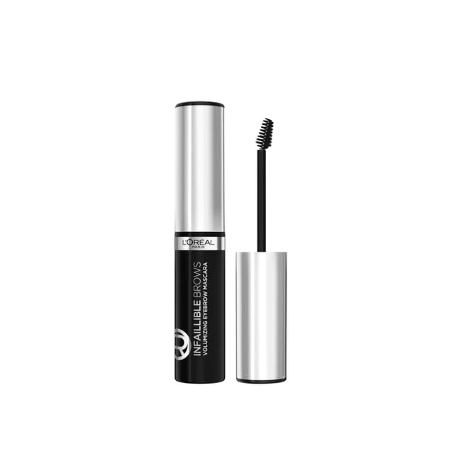 L'Oréal Paris Infaillible Brows 24h Volumizing Eyebrow Mascara 000 Transparent Serum 4.9ml L