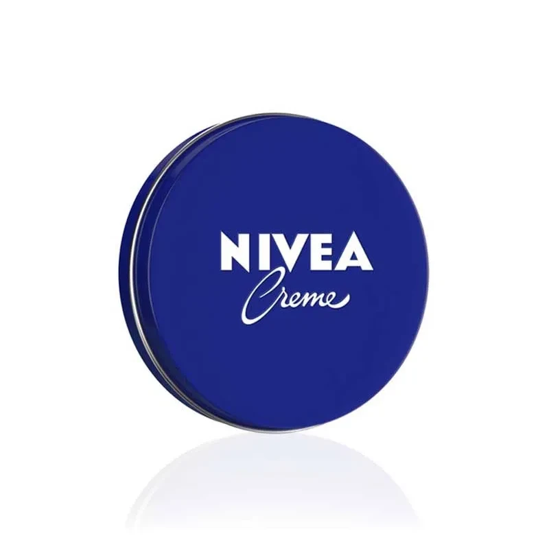 Creme Moisturizer For Face Body & Hands 60ml