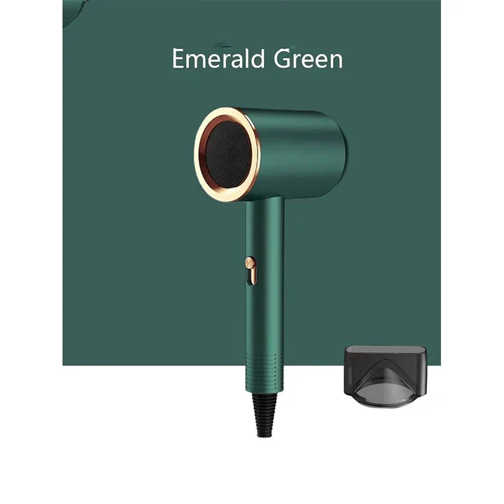 Hair Dryer Blower For Hair Hammor Shaped - 4