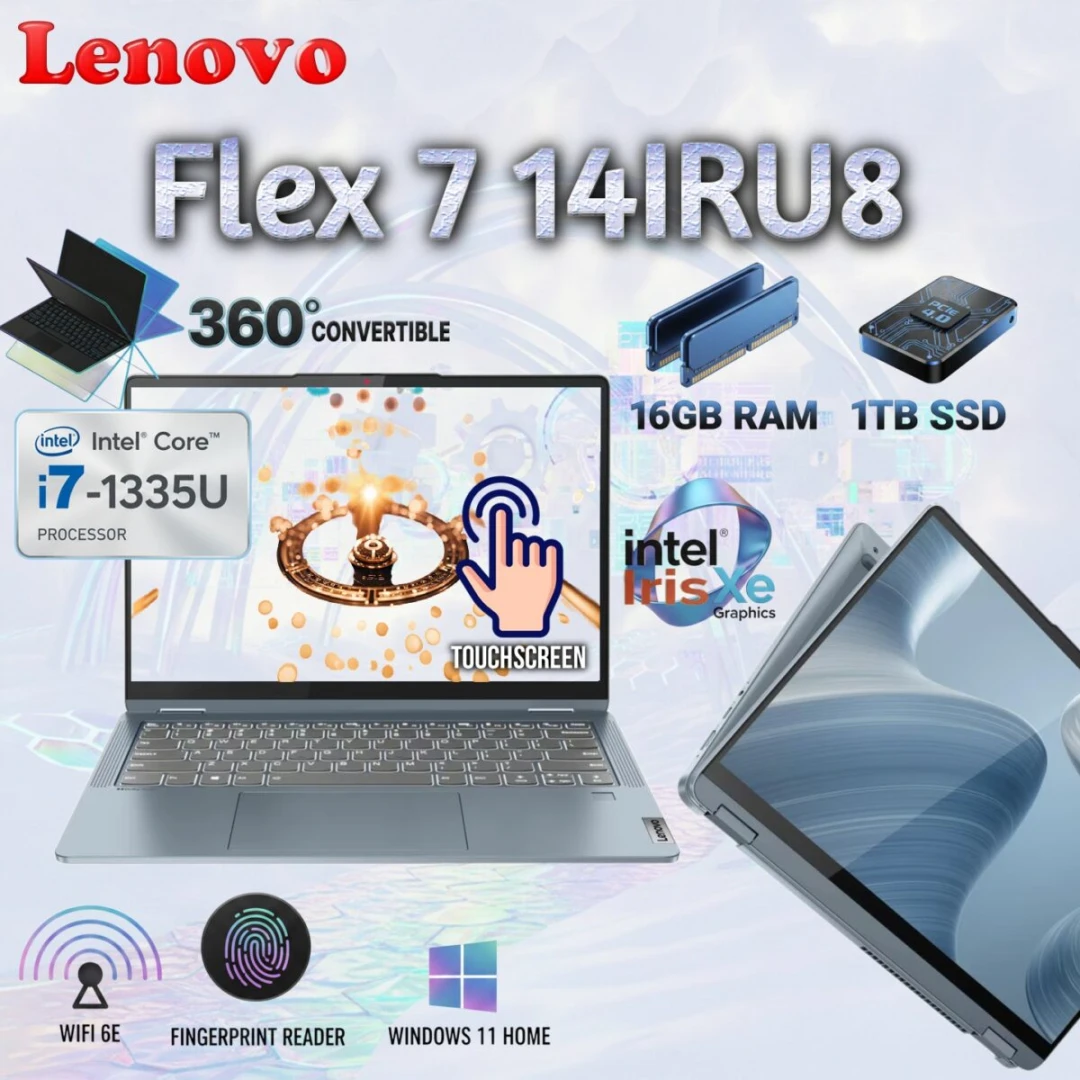 Lenovo Flex 7