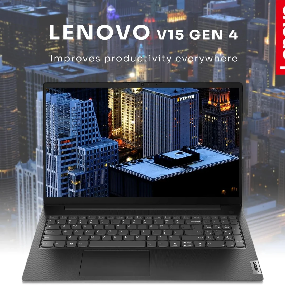 Lenovo  V15 G4 IRU Intel core i7