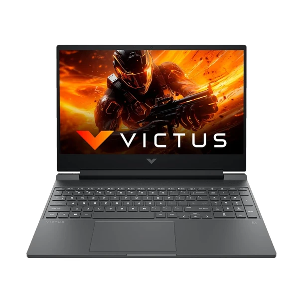 HP Laptop Victus  Intel Core I7-NVIDIA GeForce RTX 4050 dedicated