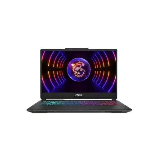 Msi Laptop CYBORG 15  Intel Core i7-13620H-6GB NVIDIA GeForce RTX 3050