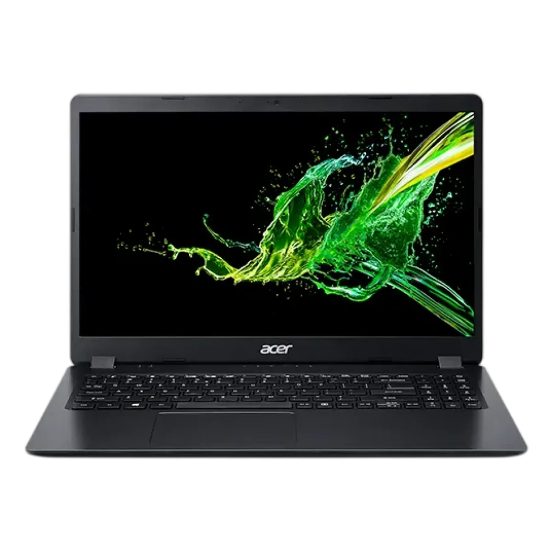 Acer (A315-56-32BJ) Aspire 3 15.6" FHD, i3-1005G1, 8Gb, 256Gb NVMe, Black