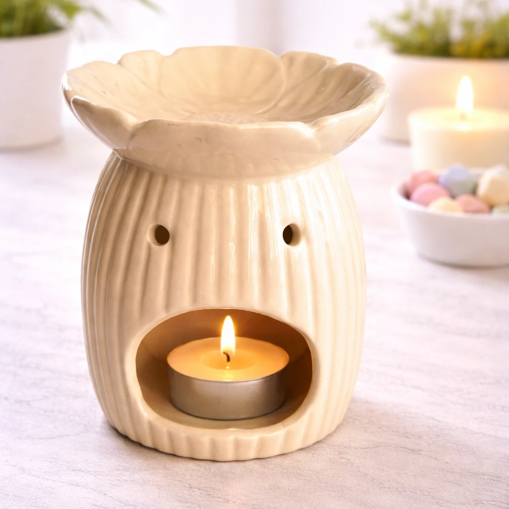 Ceramic Wax Melts Diffuser