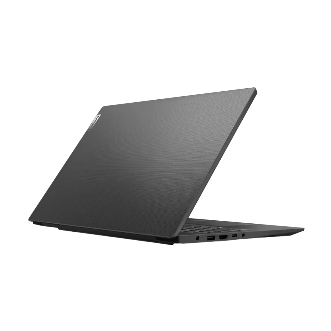 Lenovo (83A100QKAK) V15 G4 IRU 15.6" FHD I7-13620H, 8Gb , 512Gb SSD - Black - 5