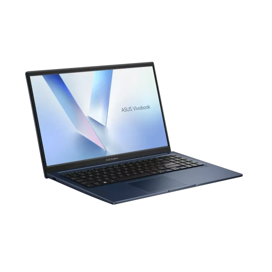 Asus (90NB10J1-M041V0) X1504 Vivobook 15.6" FHD, I7-1355U, 8Gb 512Gb SSD -2Y- Quiet Blue - 3
