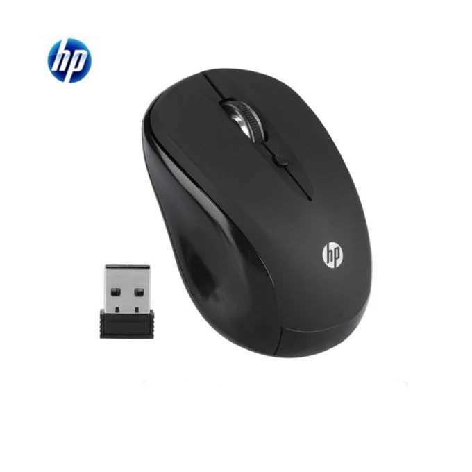 Hp Optical Mouse