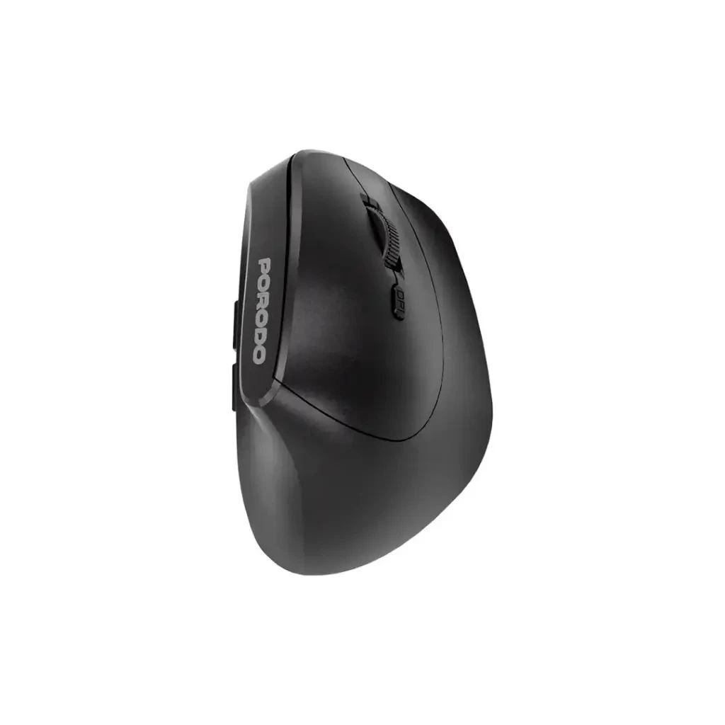 Porodo Vertical Wrieless Mouse