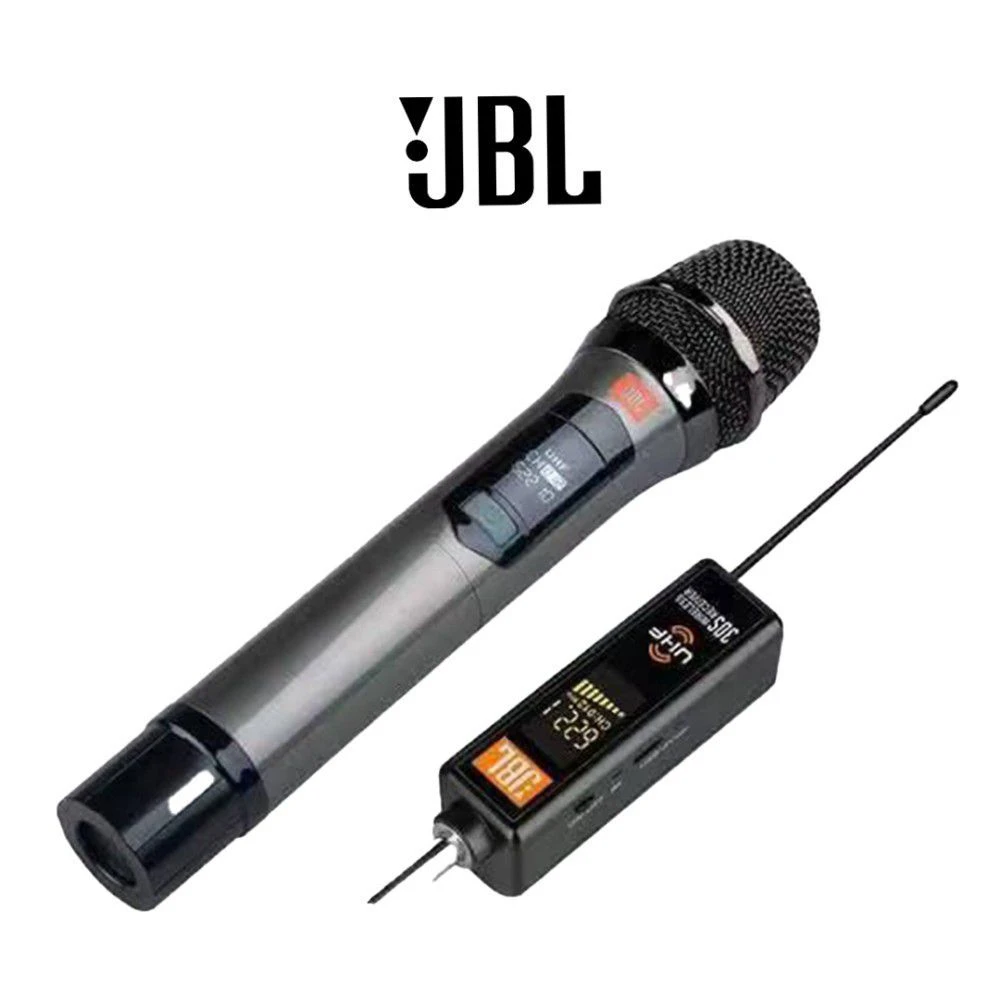 JBL Microphone