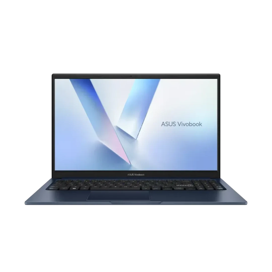 Asus (90NB10J1-M041V0) X1504 Vivobook 15.6" FHD, i7-1355U, 8Gb 512Gb SSD -2Y- Quiet Blue
