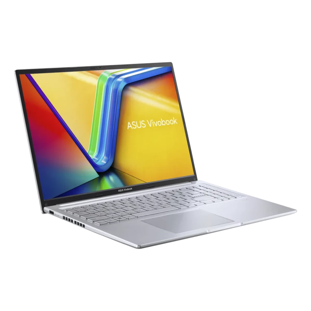 Asus (90NB10N2-M01XR0) F1605VA Vivobook 15.6" FHD, I9-13900H, 16Gb 1Tb SSD, Iris Xe - Silver - 3