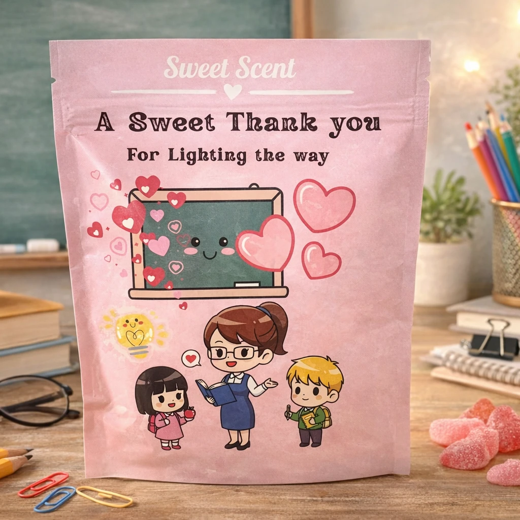 Teacher's Day Special Edition