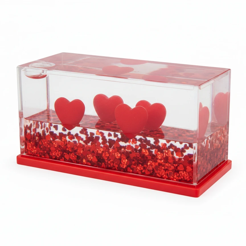 love gift woth 4 hurt mideium size