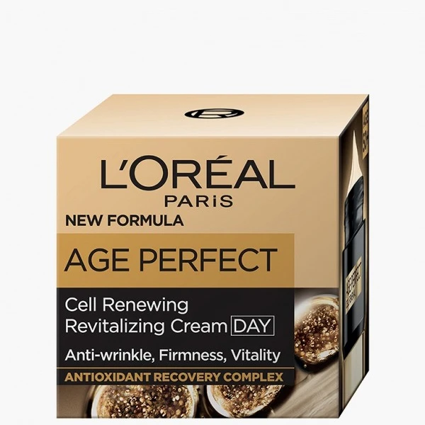 L'Oreal Paris Age Perfect