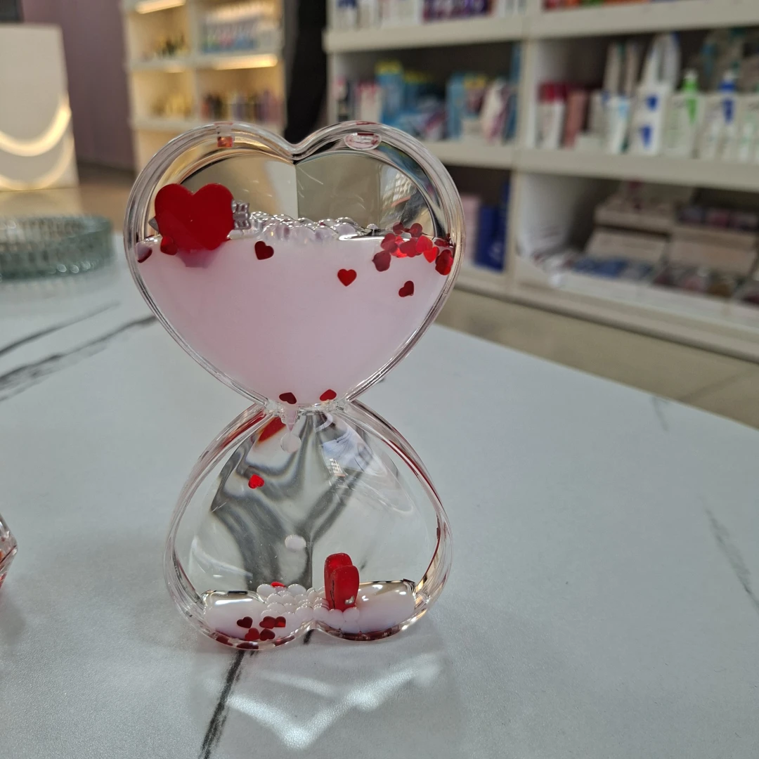 Heart Love Gift - 2