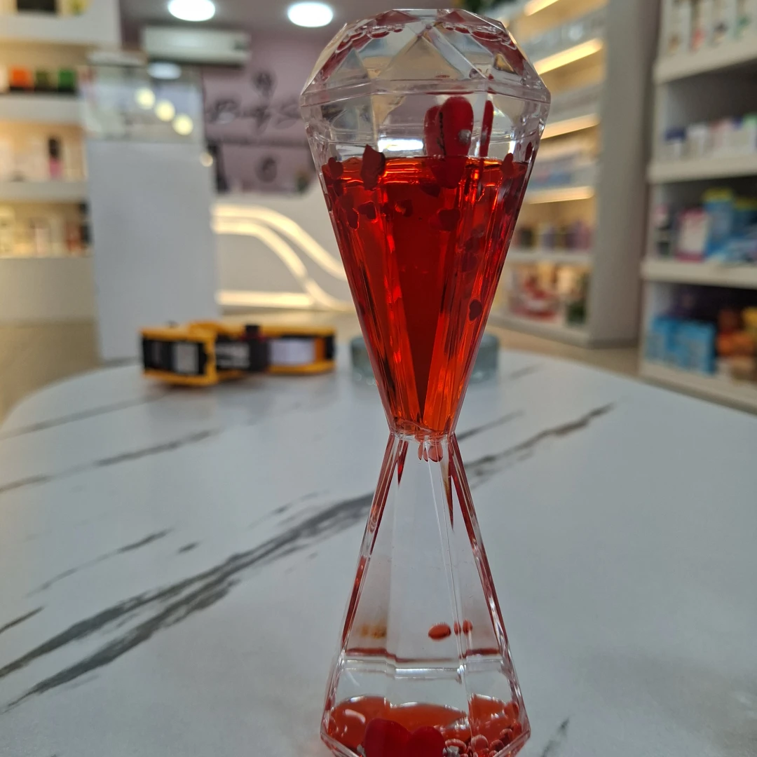 Crystal Lovr Gift - 2