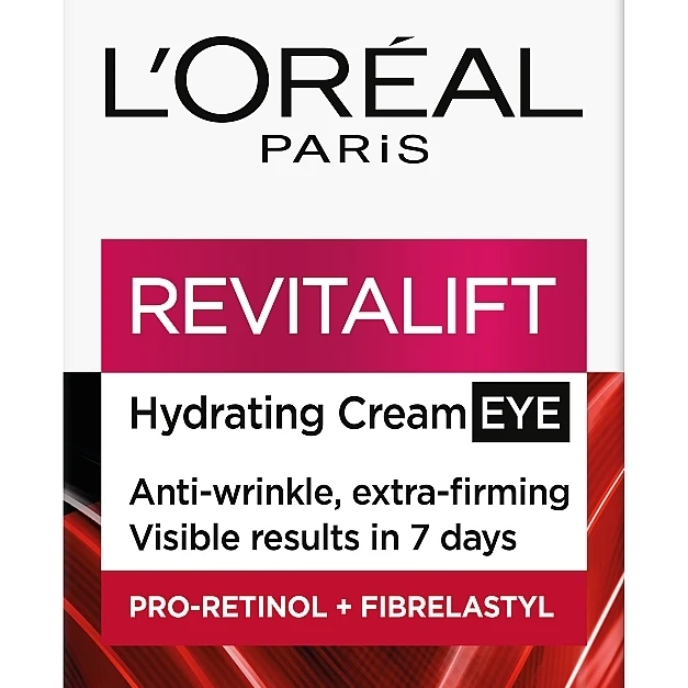 L'Oreal Paris Revitalift