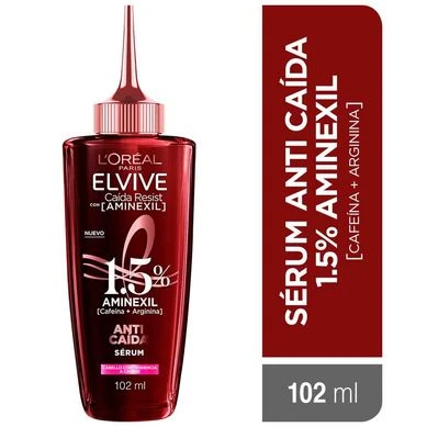 Elvive Aminexil Hair Serum 100ML