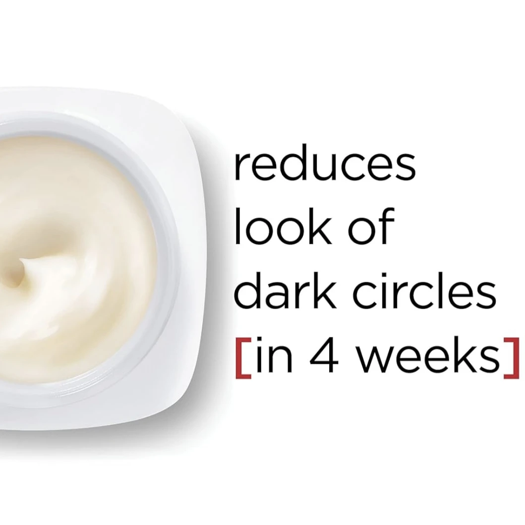 L'Oréal Revitalift Anti-Wrinkle & Firming Eye Cream 1.7 Oz | Reduce Wrinkles & Dark Circles In 4 Weeks - 3