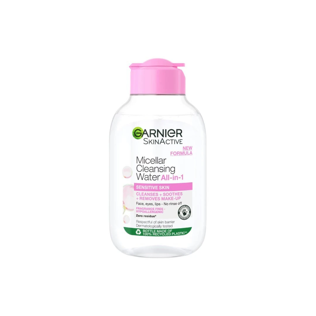 Garnier Micellar Cleansing Water 400ml