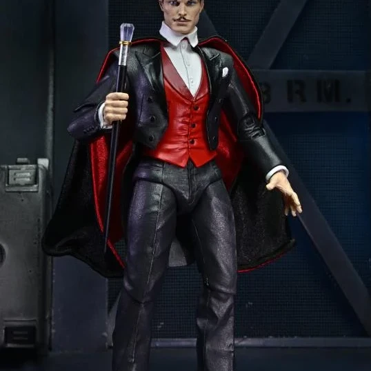 King Features Defenders Of The Earth Mandrake - 3