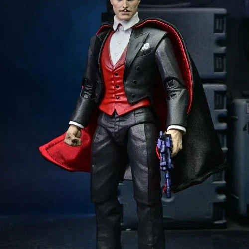 King Features Defenders Of The Earth Mandrake - 4