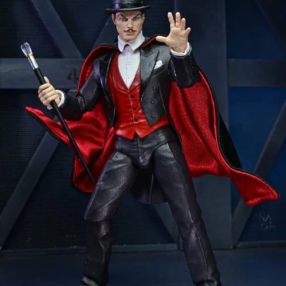 King Features Defenders Of The Earth Mandrake - 8